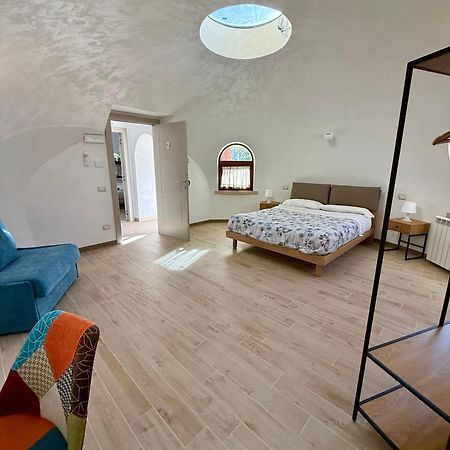 Miele B&B Vinchiaturo 외부 사진