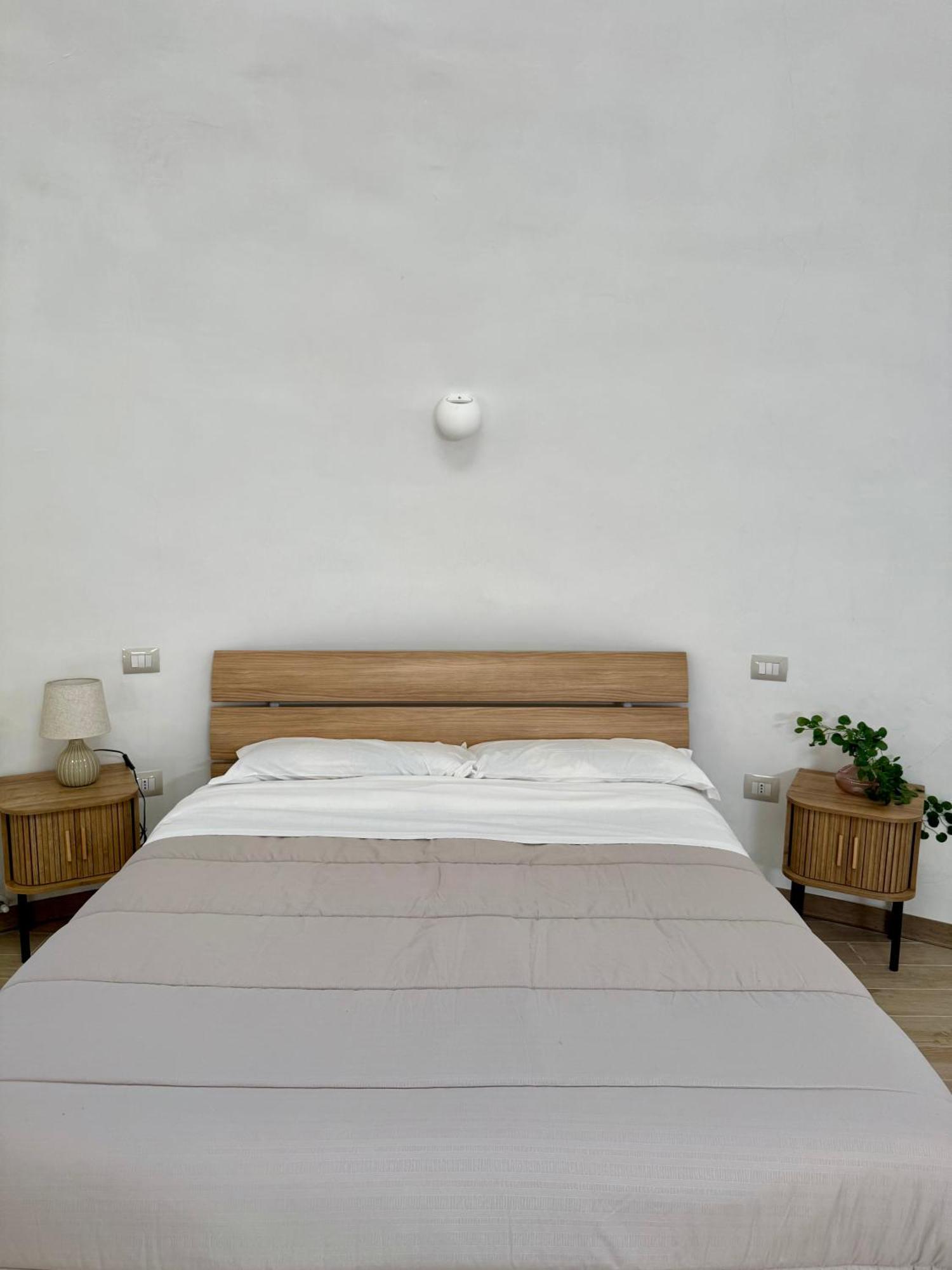 Miele B&B Vinchiaturo 외부 사진