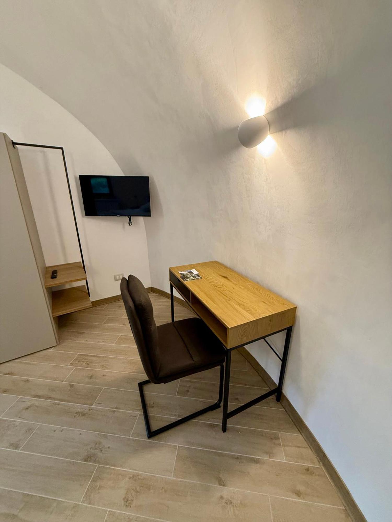 Miele B&B Vinchiaturo 외부 사진