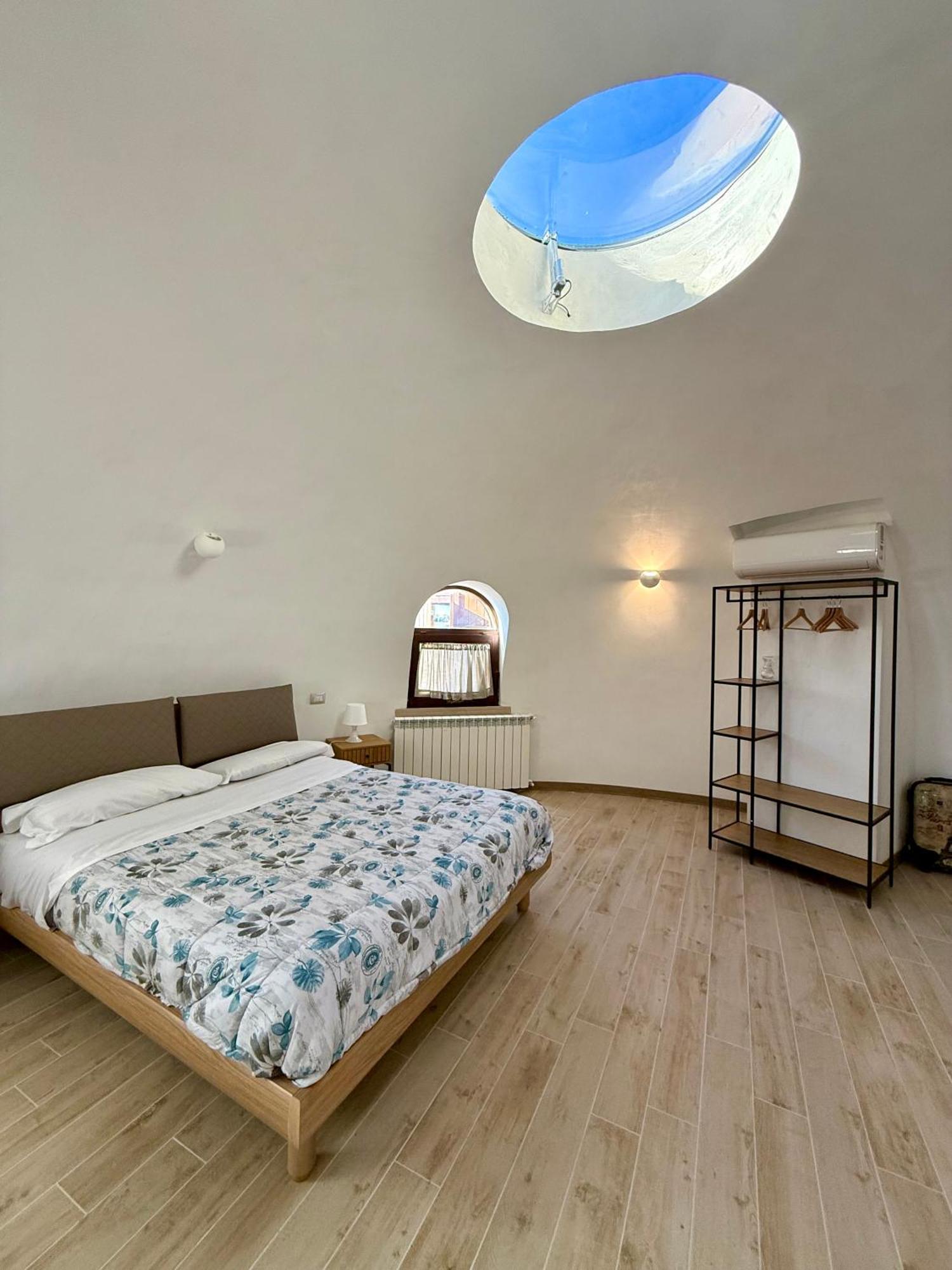 Miele B&B Vinchiaturo 외부 사진