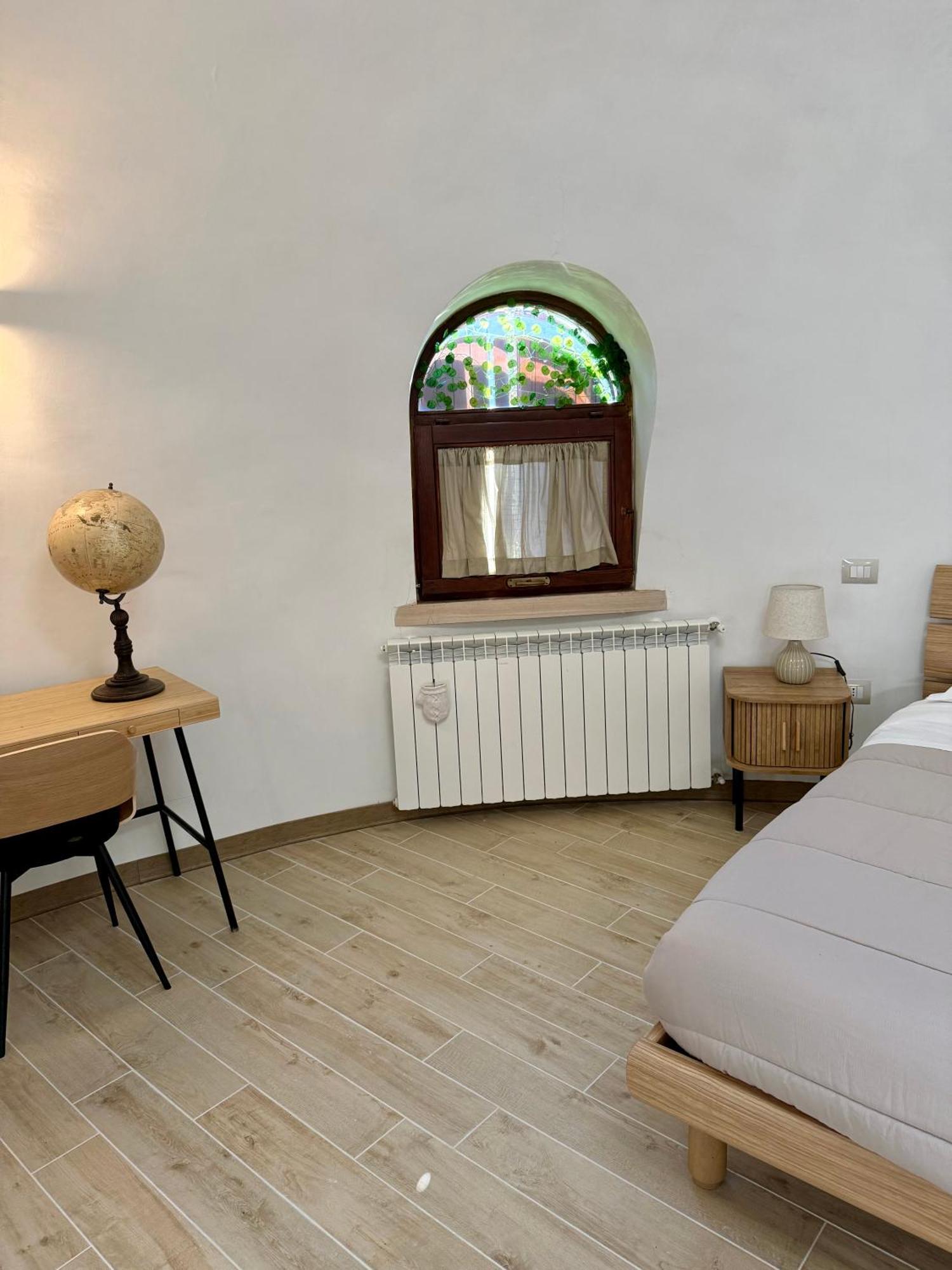 Miele B&B Vinchiaturo 외부 사진
