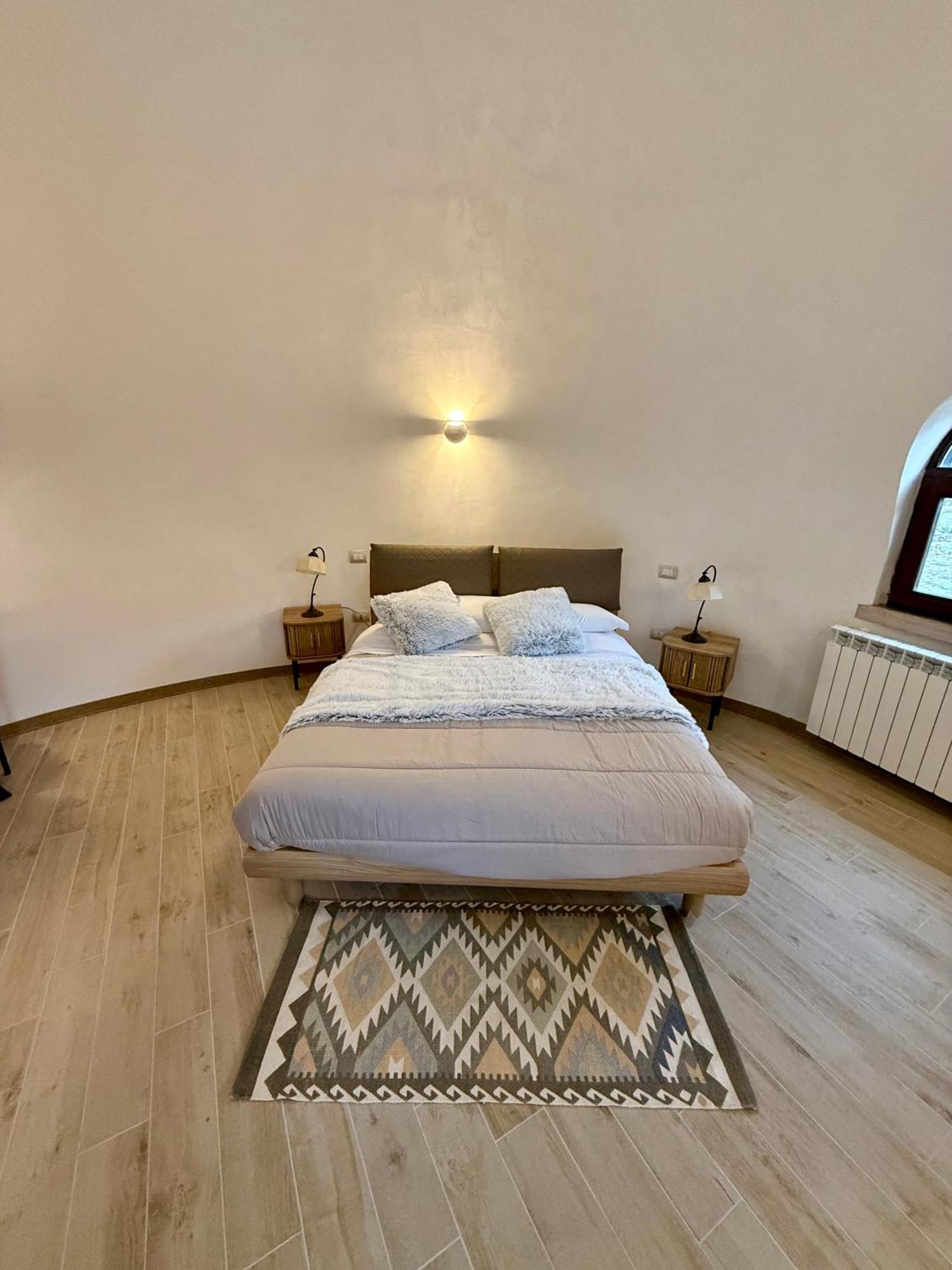 Miele B&B Vinchiaturo 외부 사진