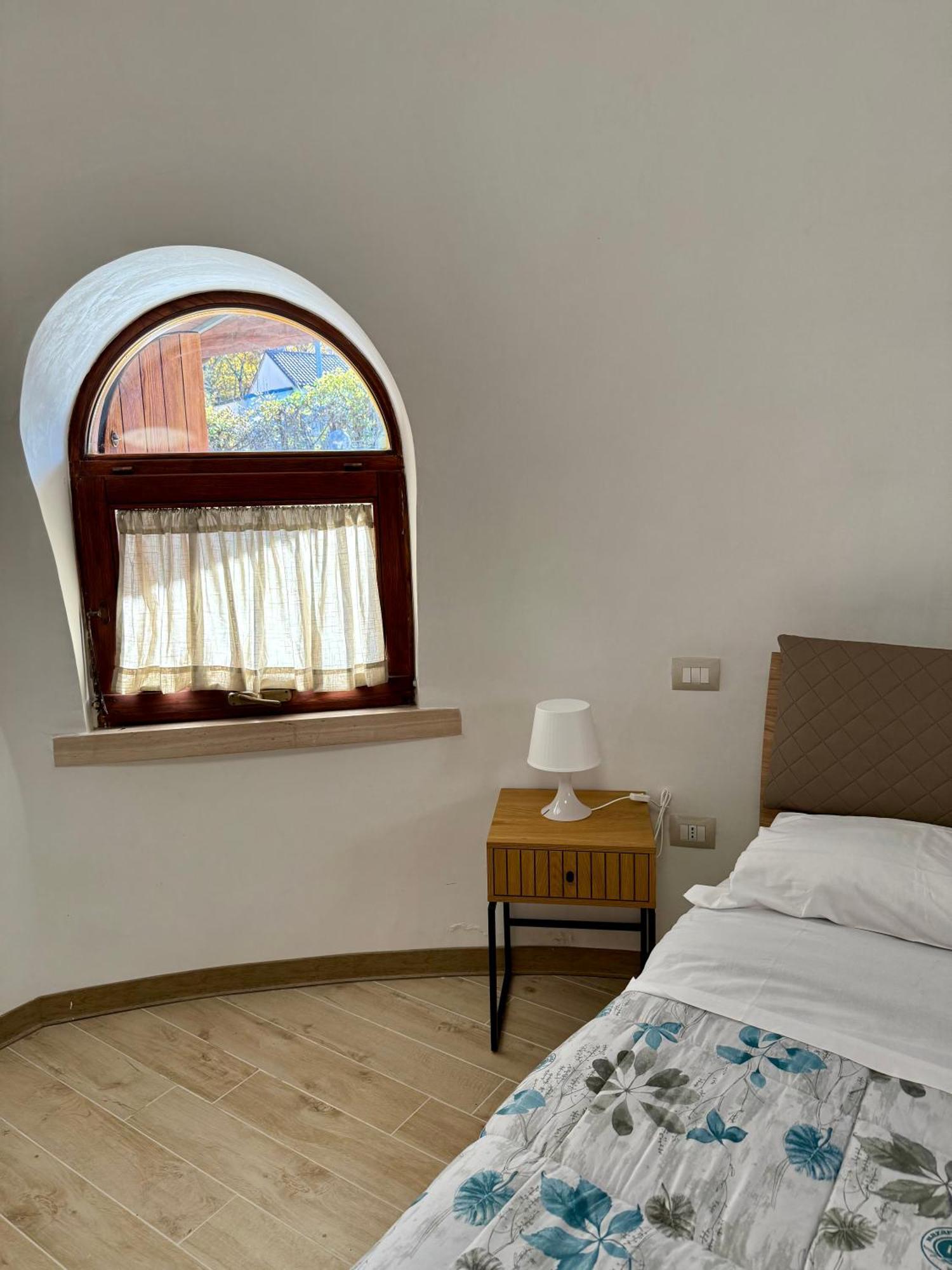 Miele B&B Vinchiaturo 외부 사진