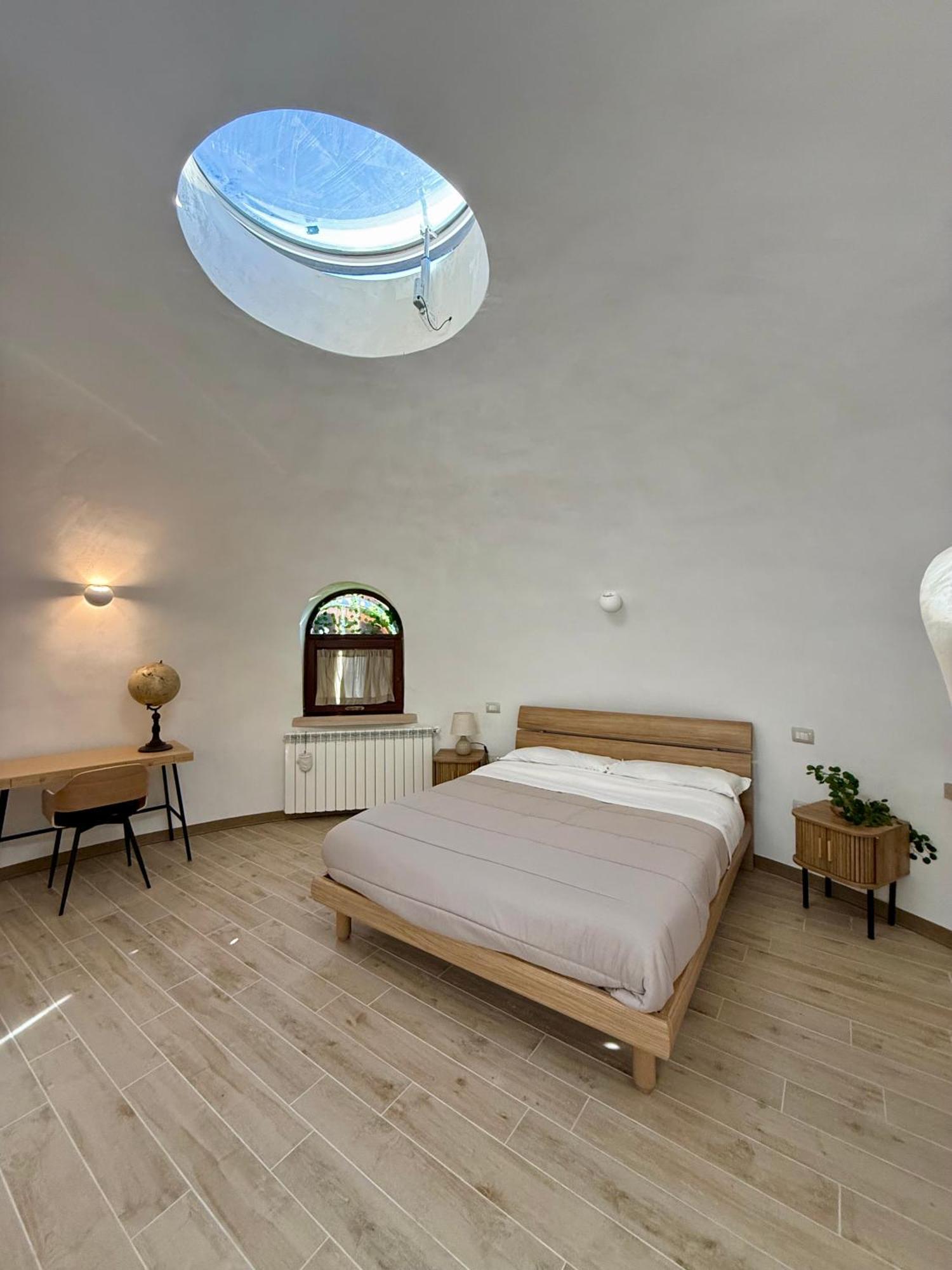Miele B&B Vinchiaturo 외부 사진